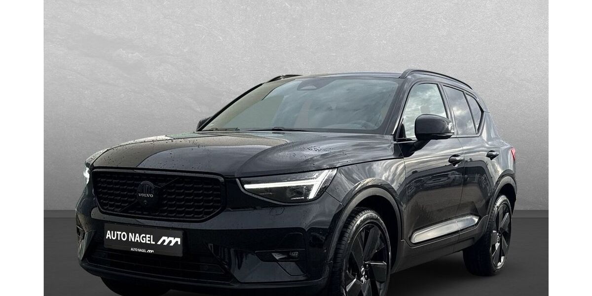 Volvo XC40 13.467 km 36.880 &euro; Moers 47441