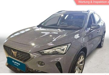 Cupra Formentor 23.830 km 24.740 &euro; Moers-Hülsdonk 47441