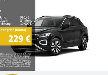 VW T-Roc 21.537 km 27.310 &euro; Oberhausen 46047