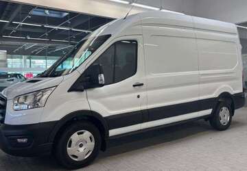 Ford Transit 20.026 km 28.880 &euro; Duisburg 47167