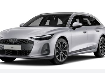 Audi A6 27.013 km 50.980 &euro; Gelsenkirchen 45894