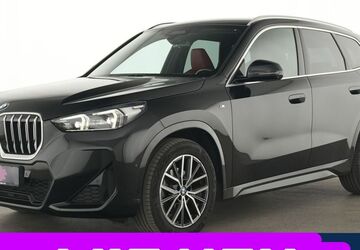 BMW X1 87.624 km 35.299 &euro; Neuss 41460