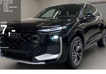 Audi Q3 6.500 km 50.890 &euro; Krefeld 47805