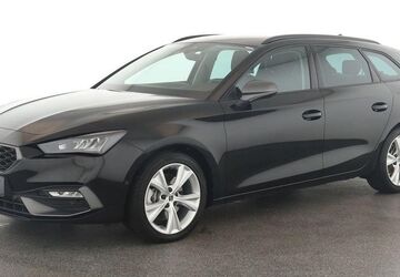 Seat Leon 57.700 km 22.184 &euro; Düsseldorf 40233