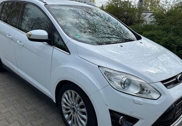 Ford Grand C-Max 86.650 km 6.900 &euro; Krefeld 47809