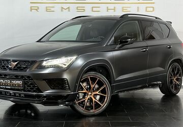 Cupra Ateca 82.500 km 25.990 &euro; Remscheid 42897