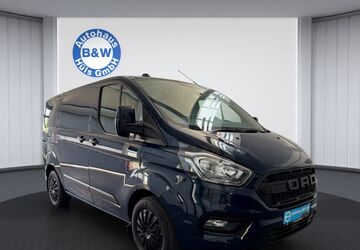 Ford Transit Custom 59.478 km 20.499 &euro; Krefeld 47805