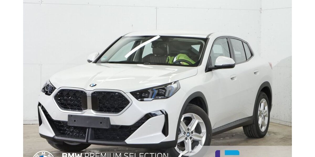 BMW X2 8.477 km 39.970 &euro; Essen 45134
