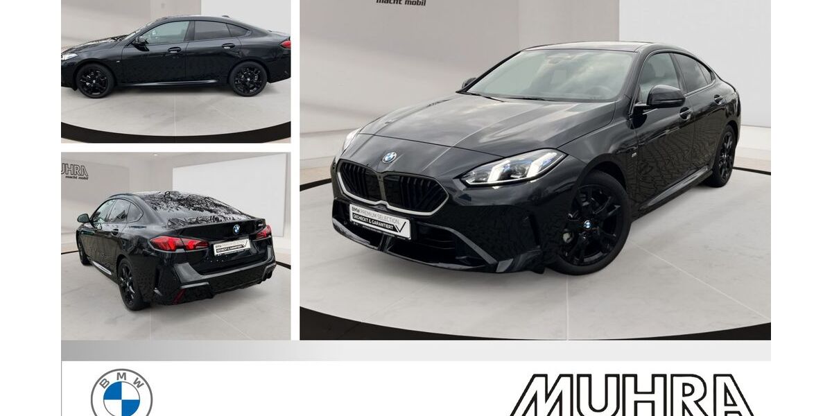 BMW 220 Gran Coupé 15.500 km 34.880 &euro; Oberhausen 46149