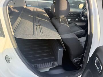 Gebrauchte Citroën C3