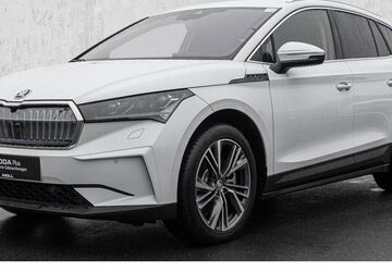 Skoda Enyaq 47.155 km 37.530 &euro; Düsseldorf 40549