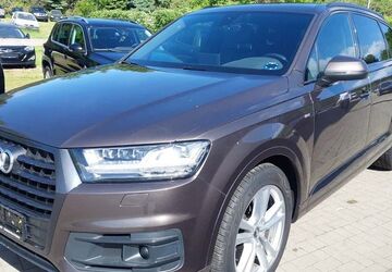Audi Q7 183.100 km 24.990 &euro; Hilden 40721