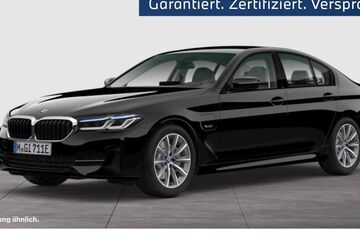 BMW 530 59.900 km 35.850 &euro; Velbert 42553