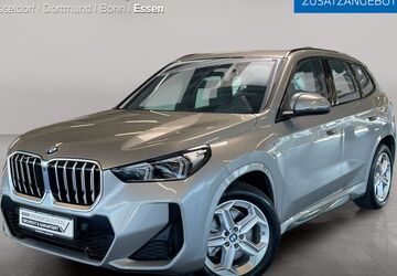 BMW X1 19.394 km 45.499 &euro; Essen 45141