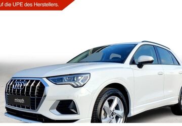 Audi Q3 2.000 km 34.970 &euro; Moers 47441