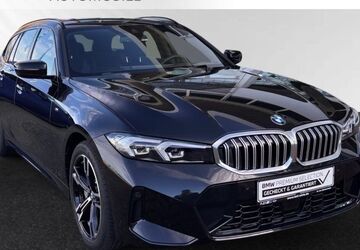 BMW 330 14.990 km 36.987 &euro; Moers 47441