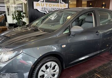 Seat Ibiza 234.634 km 2.950 &euro; Essen 45139