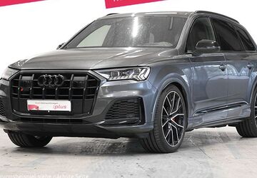 Audi SQ7 80.351 km 86.889 &euro; Wuppertal 42109