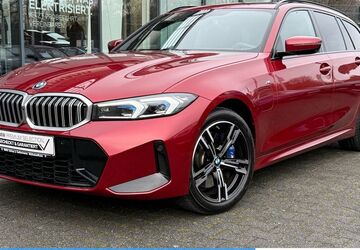 BMW 330 24.839 km 45.450 &euro; Mülheim 45472