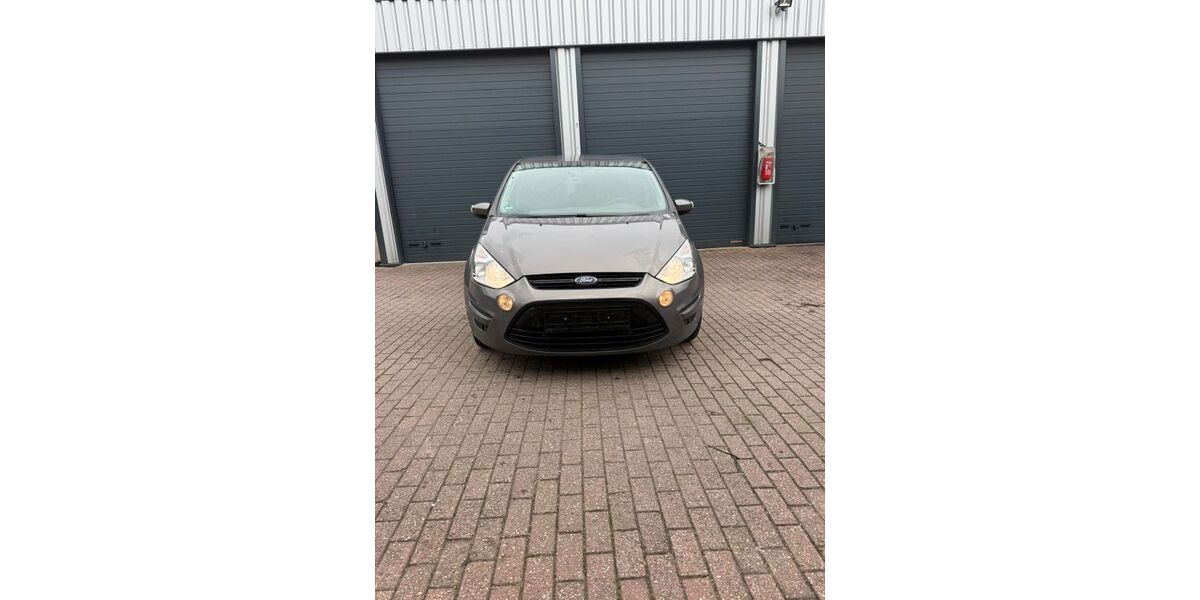 Ford S-Max 263.000 km 3.000 &euro; Duisburg 47239