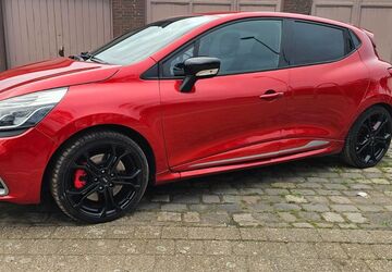 Renault Clio 73.561 km 14.999 &euro; Moers 47445