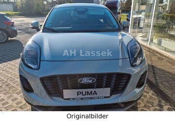 Ford Puma 26.490 km 20.999 &euro; Krefeld 47809