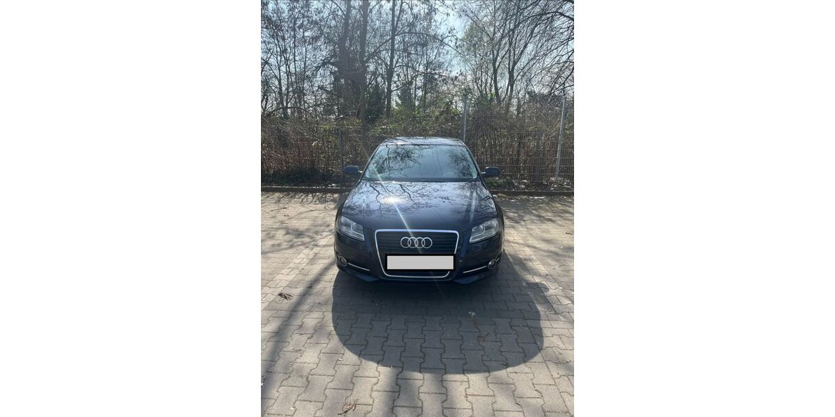 Audi A3 174.394 km 5.199 &euro; Gelsenkirchen 45883