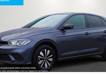 VW Polo 7.056 km 23.650 &euro; Neuss 41460