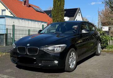 BMW 114 129.850 km 6.700 &euro; Langenfeld 40764
