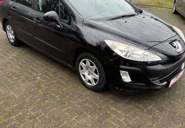 Peugeot 308 234.000 km 2.999 &euro; Krefeld 47805