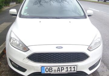 Ford Focus 225.000 km 3.950 &euro; oberhausen 46117