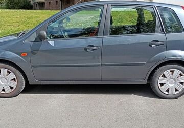 Ford Fiesta 188.000 km 1.200 &euro; Oberhausen 46149