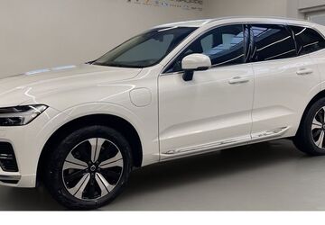 Volvo XC60 14.988 km 46.680 &euro; Krefeld 47805