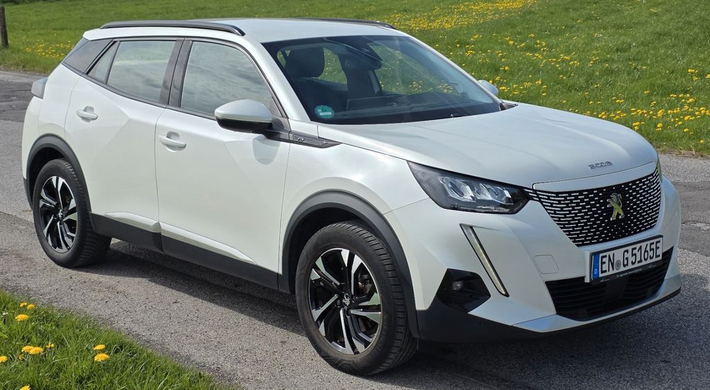 Peugeot e-2008 65.000 km 13.900 &euro; Sprockhövel 45549