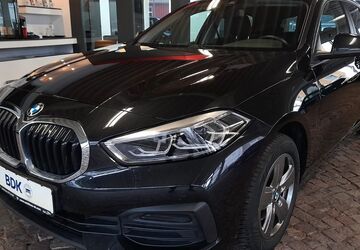 BMW 118 63.489 km 18.650 &euro; Gelsenkirchen 45888