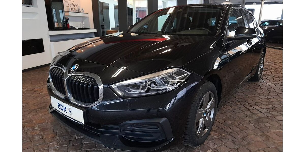 BMW 118 63.489 km 18.650 &euro; Gelsenkirchen 45888