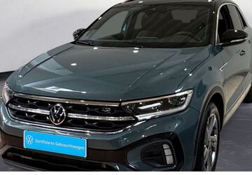 VW T-Roc 25.884 km 28.650 &euro; Langenfeld 40764