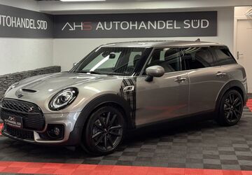 Mini Cooper SD Clubman 110.000 km 16.999 &euro; Remscheid 42857