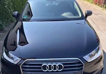 Audi A1 103.000 km 9.500 &euro; Essen 45277