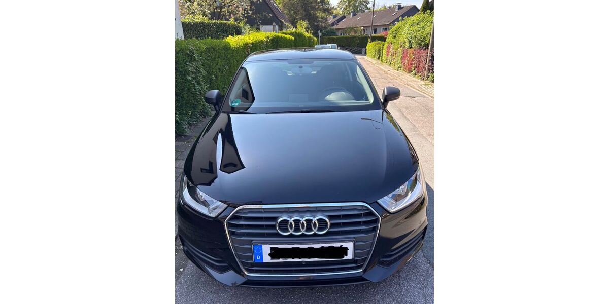 Audi A1 103.000 km 9.500 &euro; Essen 45277