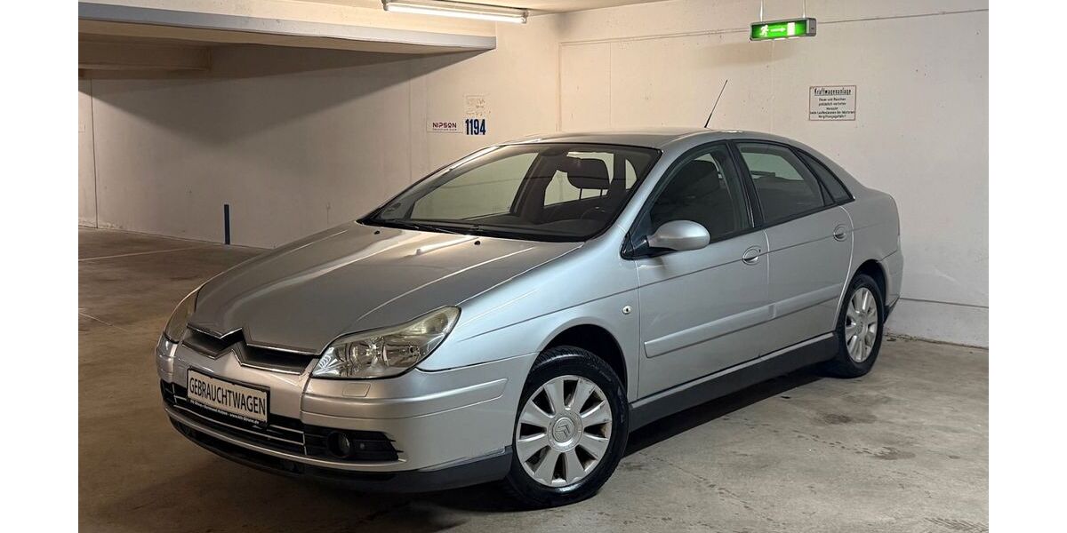 Citroen C5 238.000 km 1.450 &euro; Neuss 41460