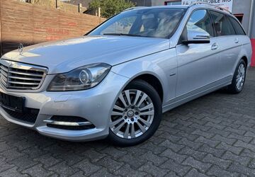 Mercedes-Benz C 250 179.088 km 10.848 &euro; Grevenbroich/Wevelinghoven 41516