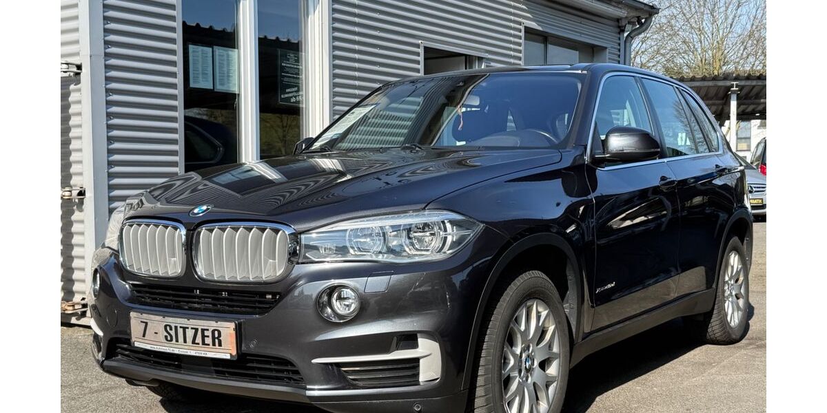 BMW X5 193.800 km 24.750 &euro; Krefeld 47809