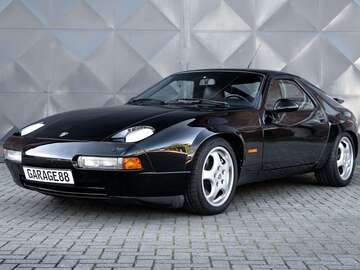 Gebrauchte Porsche 928
