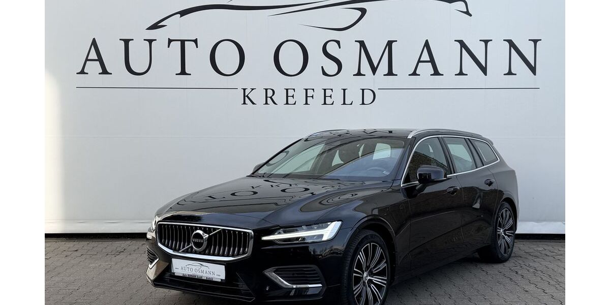 Volvo V60 81.462 km 25.100 &euro; Krefeld 47805