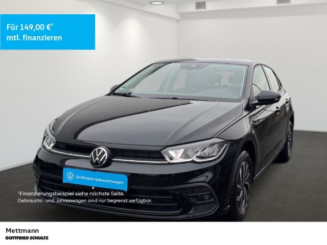 VW Polo 28.656 km 15.790 &euro; Mettmann 40822