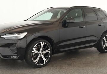 Volvo XC60 48.800 km 39.584 &euro; Neuss 41464
