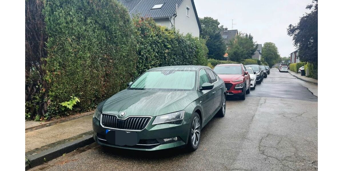 Skoda Superb 72.450 km 19.675 &euro; Essen 45279