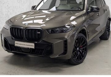 BMW X5 M60 43.488 km 80.990 &euro; Düsseldorf 40595