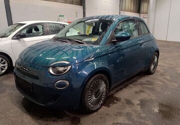 Fiat 500 32.250 km 18.150 &euro; Meerbusch 40670
